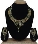 Multicolor necklace-sets