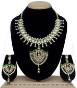 Multicolor necklace-sets