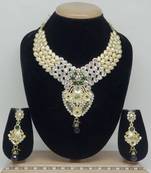 Multicolor necklace-sets