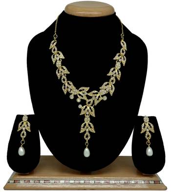 Multicolor necklace-sets 1