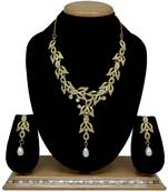 Multicolor necklace-sets