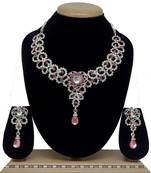 Multicolor necklace-sets