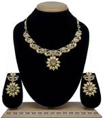 Multicolor necklace-sets