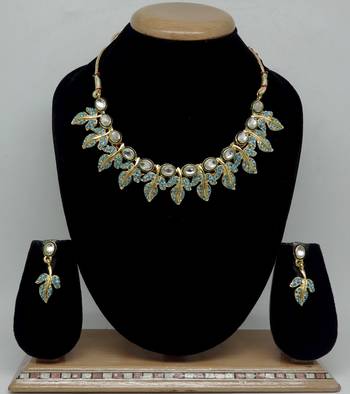 Multicolor necklace-sets 1