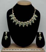 Multicolor necklace-sets