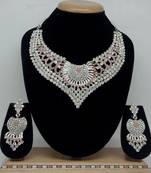 Multicolor necklace-sets