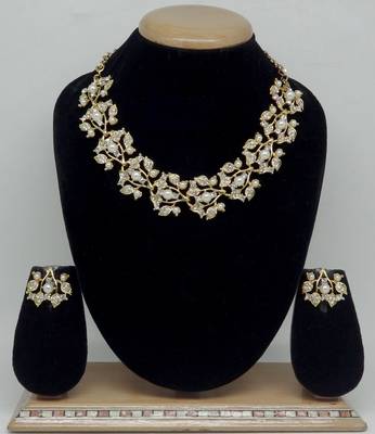 Multicolor necklace-sets 1