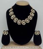 Multicolor necklace-sets