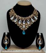 Multicolor necklace-sets