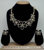 Multicolor necklace-sets