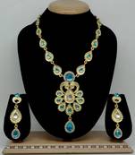 Multicolor necklace-sets