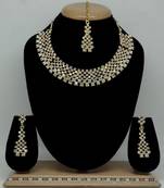 Multicolor necklace-sets