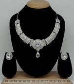 Multicolor necklace-sets