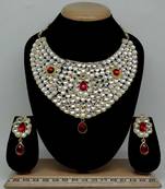 Multicolor necklace-sets