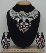 Multicolor necklace-sets