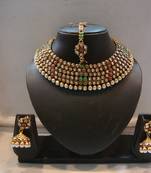 Beautiful multicolor jewellery