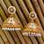 Traditional Meenakari Gold Plated Tokri Jhumka Earrings For Women