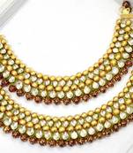 Beautiful multicolor jewellery