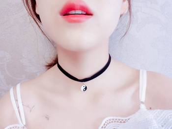 Black Pearl Chokers 4