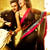 Deepika Padukone Net Replica Bollywood party wear designer Saree