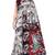 Kalamkari Saree In Cotton Pattern 4