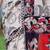 Kalamkari Saree In Cotton Pattern 4