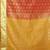 Red Hand Woven Art Silk Saree With Blouse