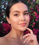 Designer Golden Bold look 2 inch diametre Hoop Earrings