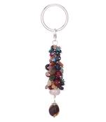 Multicolor key-chain