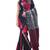 Batik Saree In Mul Cotton Pattern 3