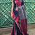 Batik Saree In Mul Cotton Pattern 3