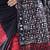Batik Saree In Mul Cotton Pattern 3