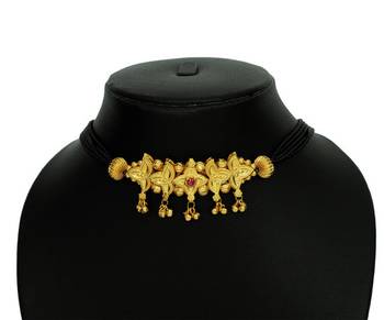 Belpan Manchali Mangalsutra 1