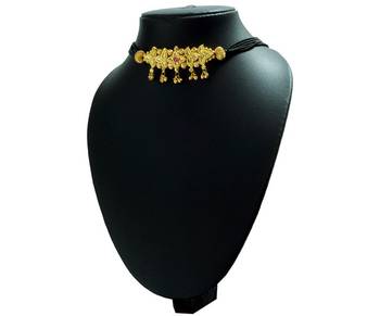 Belpan Manchali Mangalsutra 2