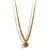 Alter Net Jav Mani Haar Necklace