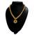 Alter Net Jav Mani Haar Necklace