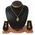 Vende Fashion Green color Lovely diamond pendants