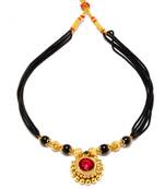 Kolhapuri Mangalsutra