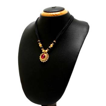 Kolhapuri Mangalsutra 3