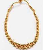 Utarband Tushi Necklace