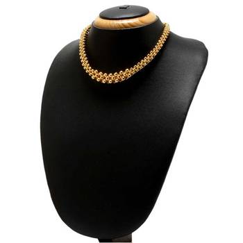 Utarband Tushi Necklace 3