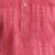 Ada Hand Embroidered Onion Pink Cotton Lucknow Chikankari Men's Kurta
