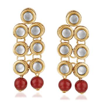 Red Necklaces 2