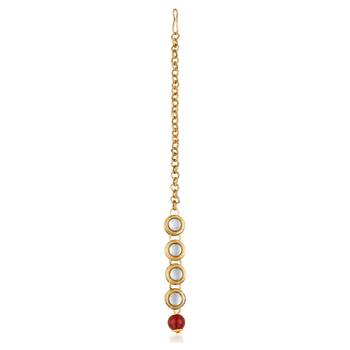 Red Necklaces 3