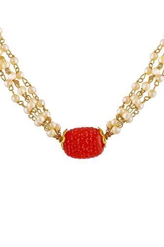 Gold Mangalsutra