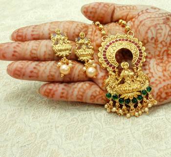 Multicolor gold plated pendants 1