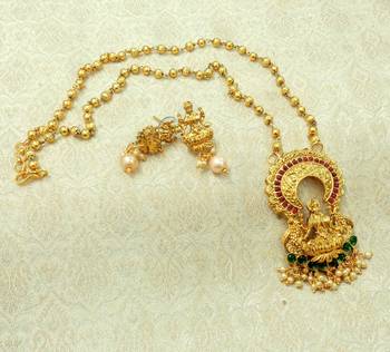 Multicolor gold plated pendants 2