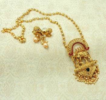 Multicolor gold plated pendants 2