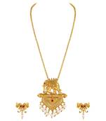 Gold Jewellery