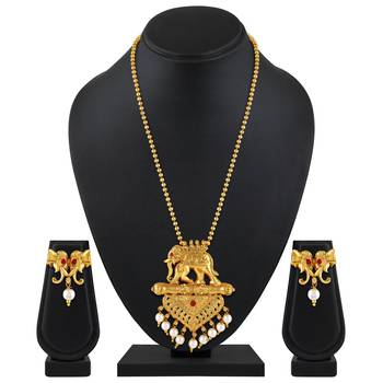 Gold Jewellery 2